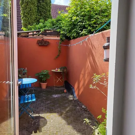 Det Lille Hus * Middelfart